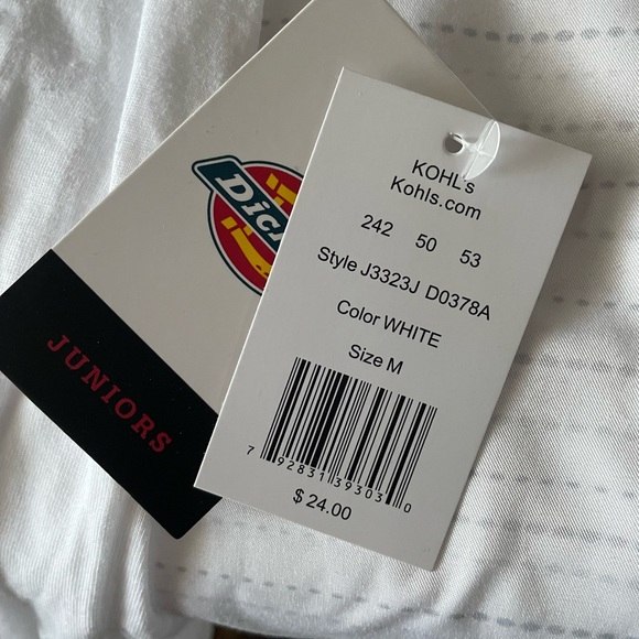 dickies shirt - Picture 2 of 2